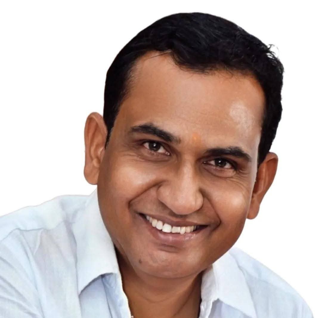 Radheshyam Joshi