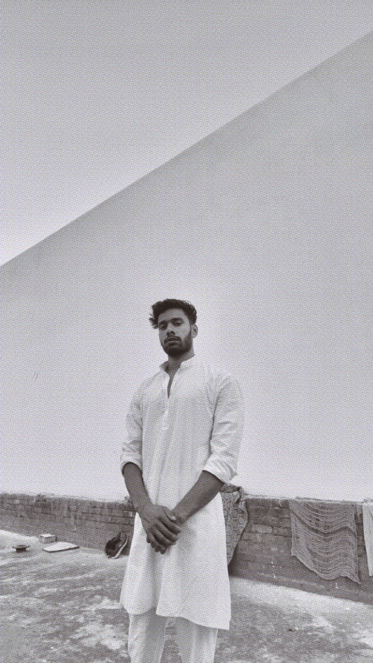 Ritvik Singh