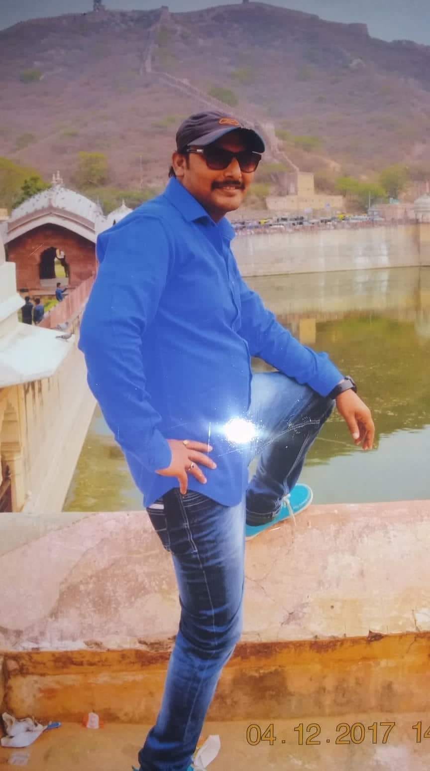 SACHIN KUMAR SONKER
