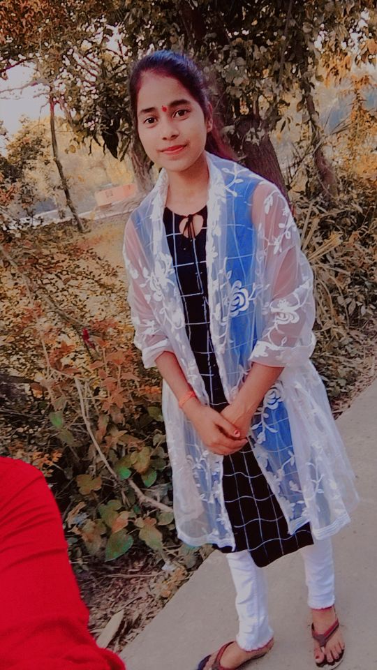 Sanam kumari Shivani