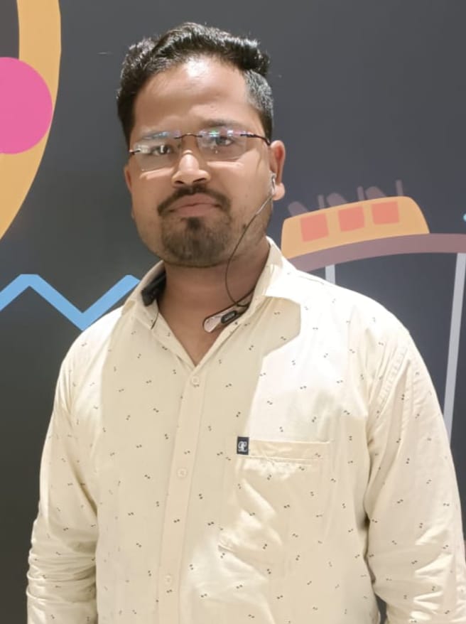 SHUBHAM PATHAK