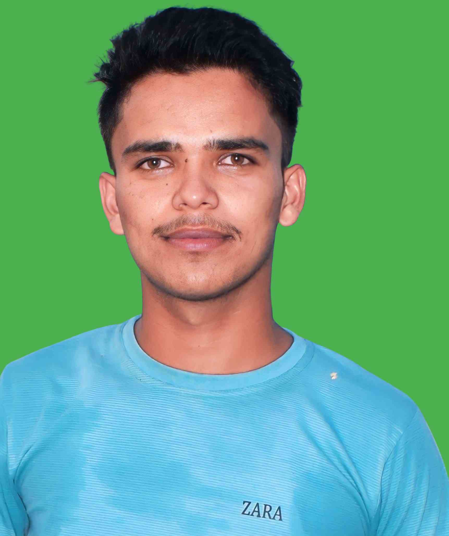 Shubham Yadav