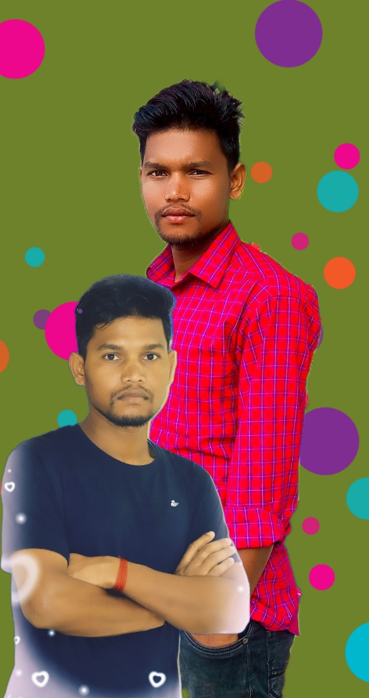 Suresh marandi