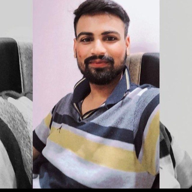 विक्रम पांडेय