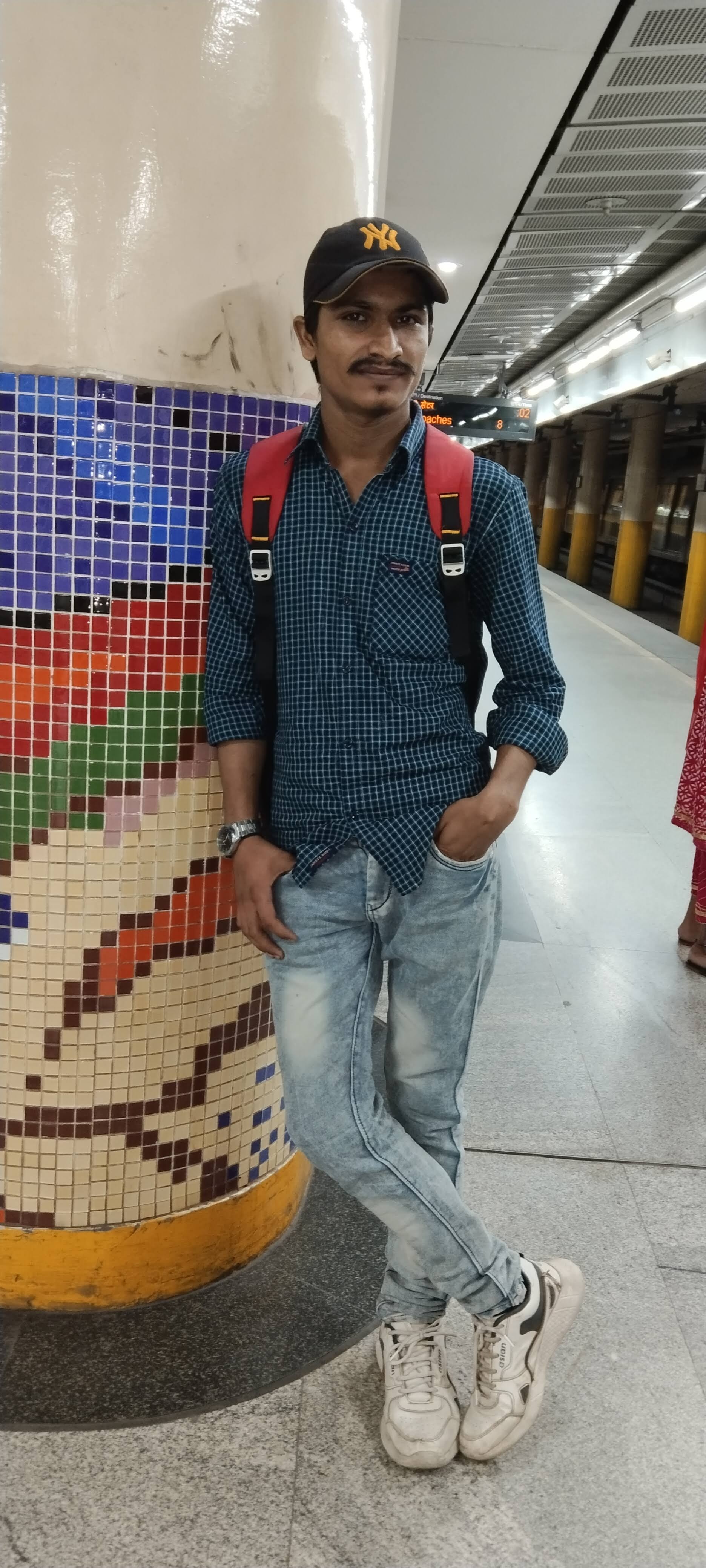 विक्रांत मिश्र