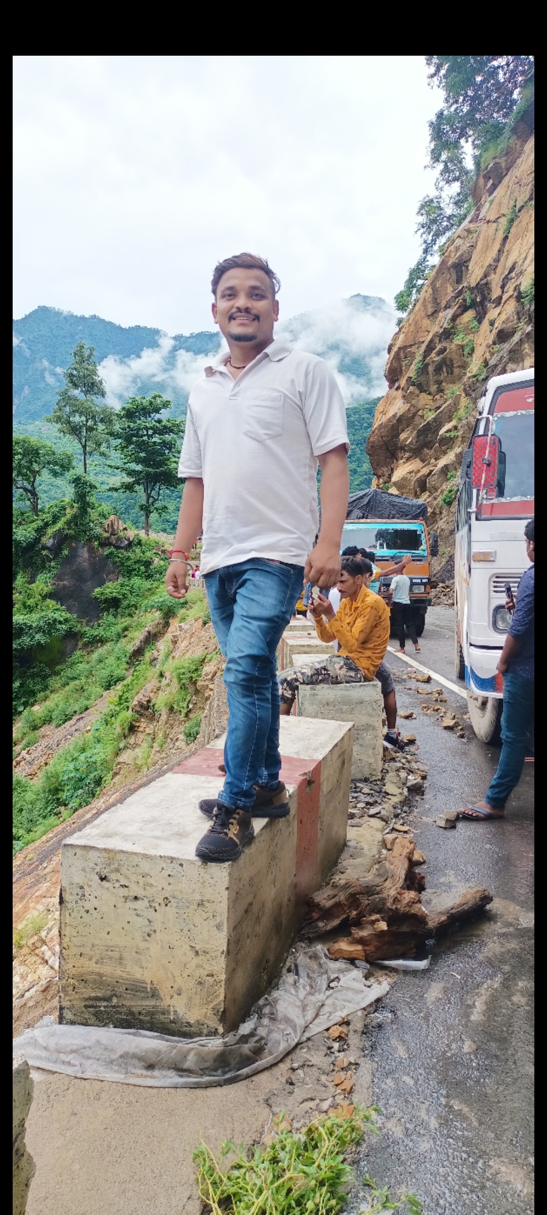 Vikram Bahadur